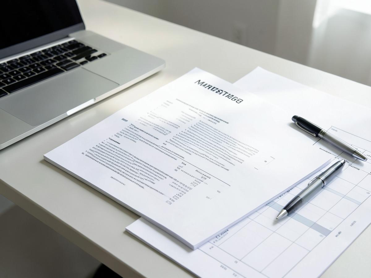 Documents de stratégie marketing